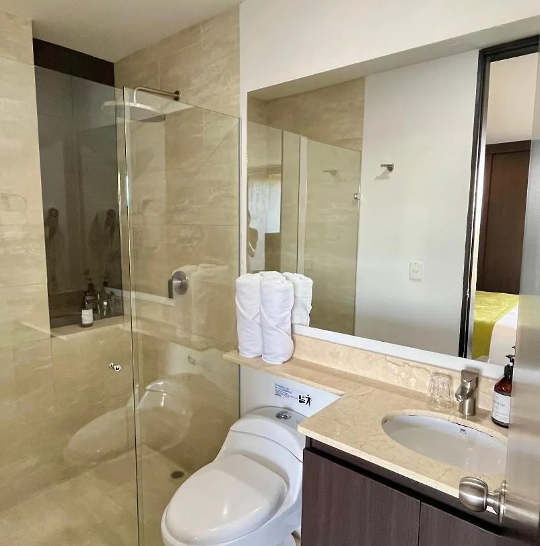 Hotel Rioverde Rionegro