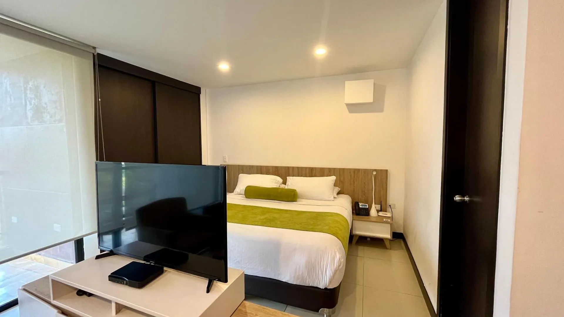 Hotel Rioverde Rionegro Colombia