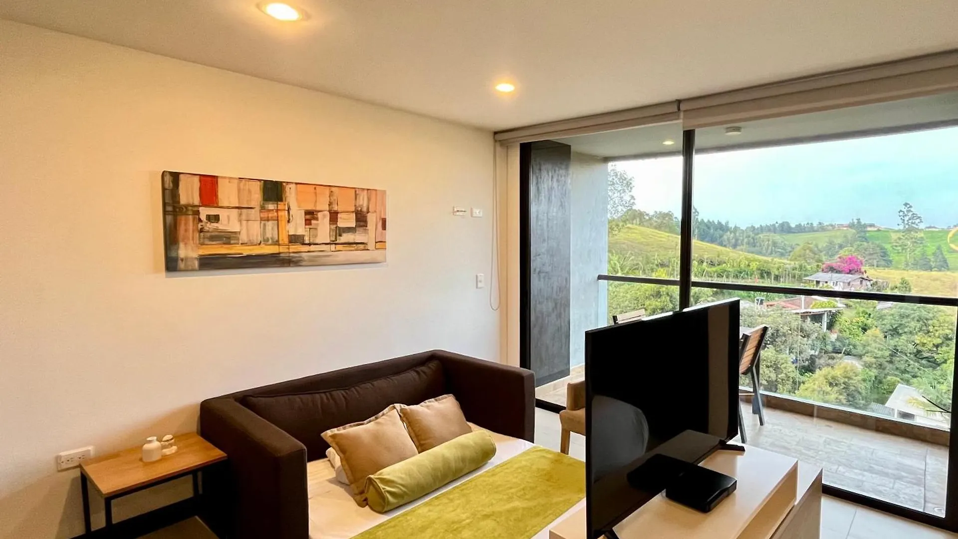 Hotel Rioverde Rionegro