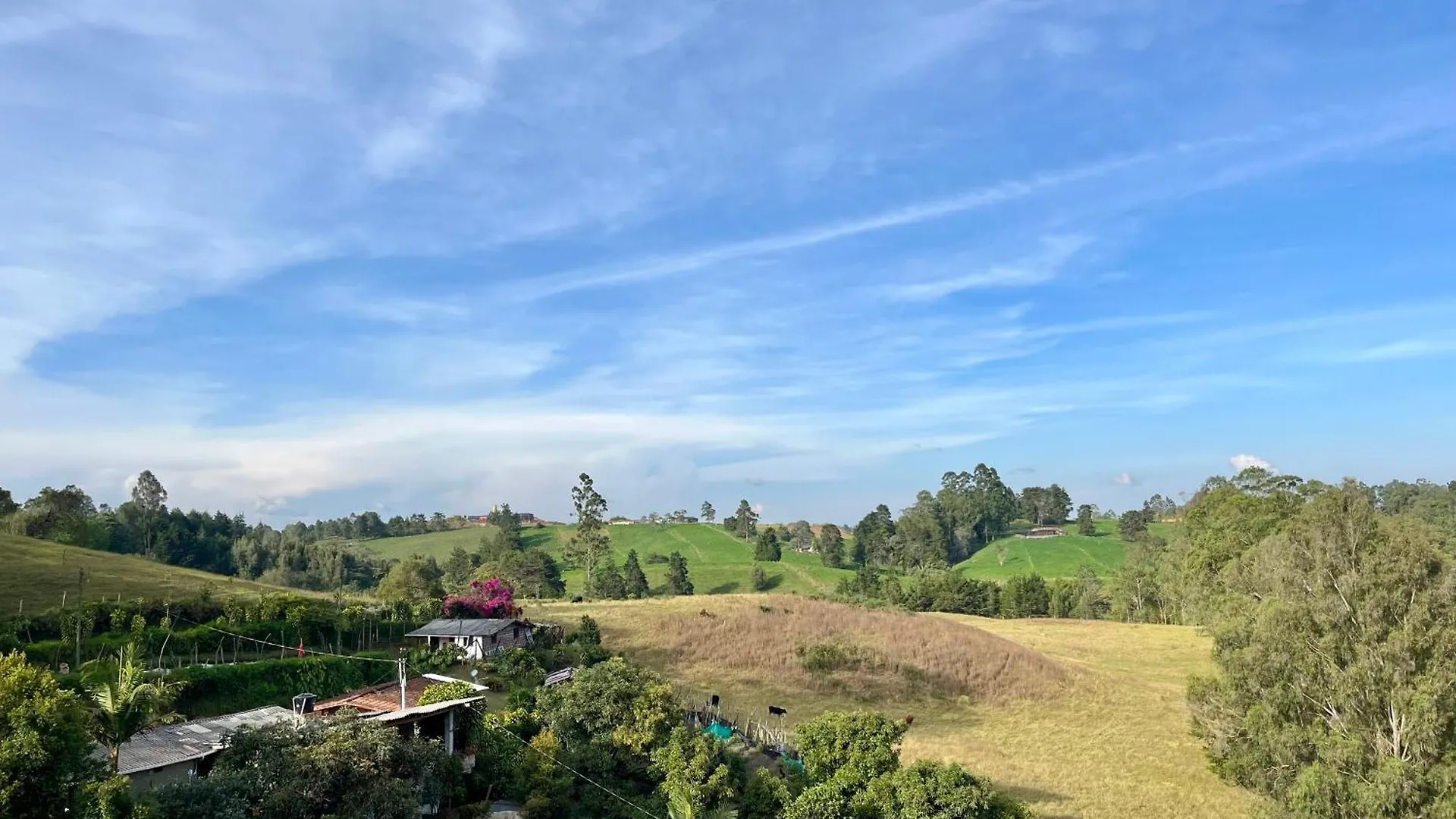 Hotel Rioverde Rionegro