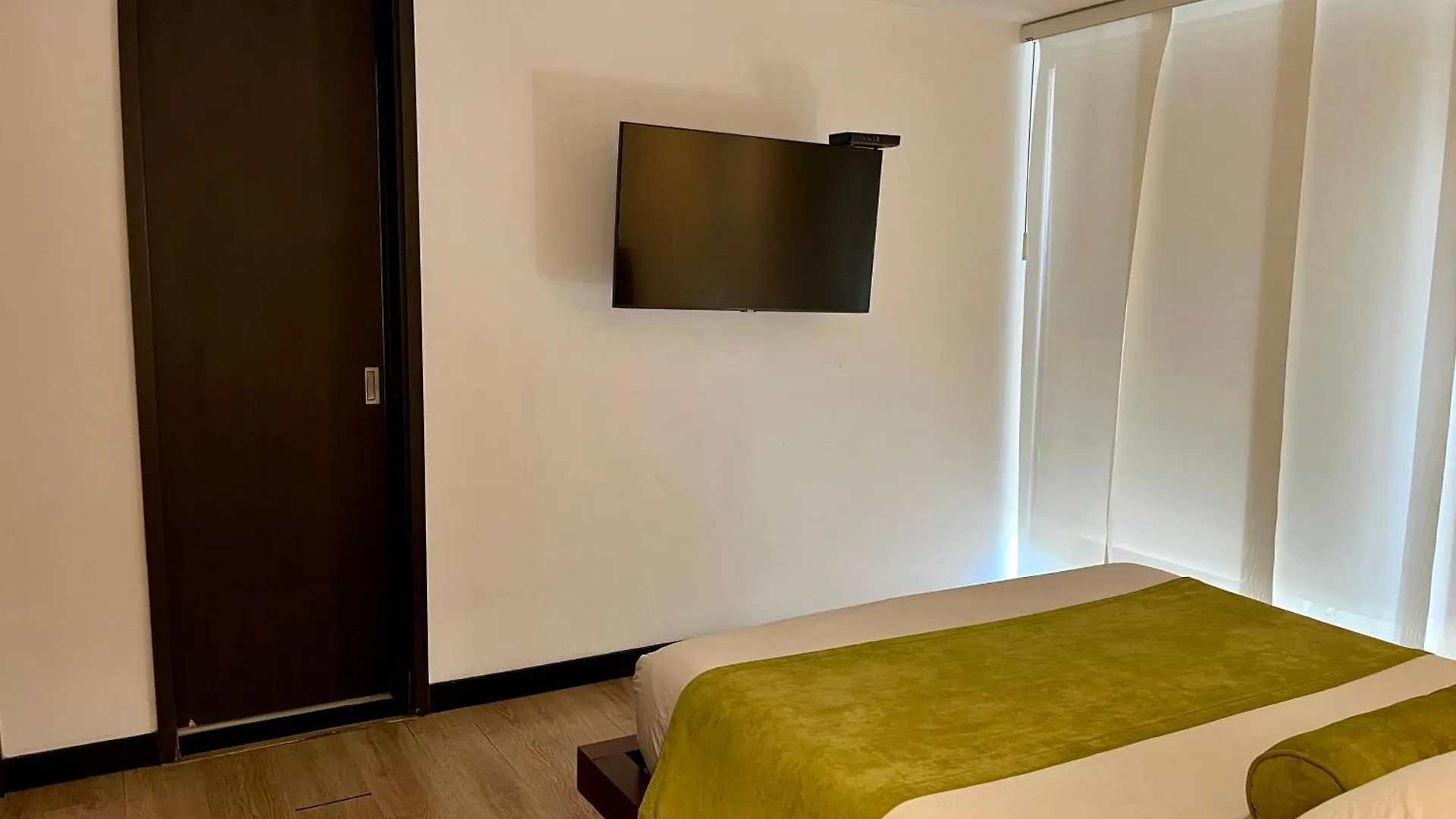 Hotel Rioverde Rionegro