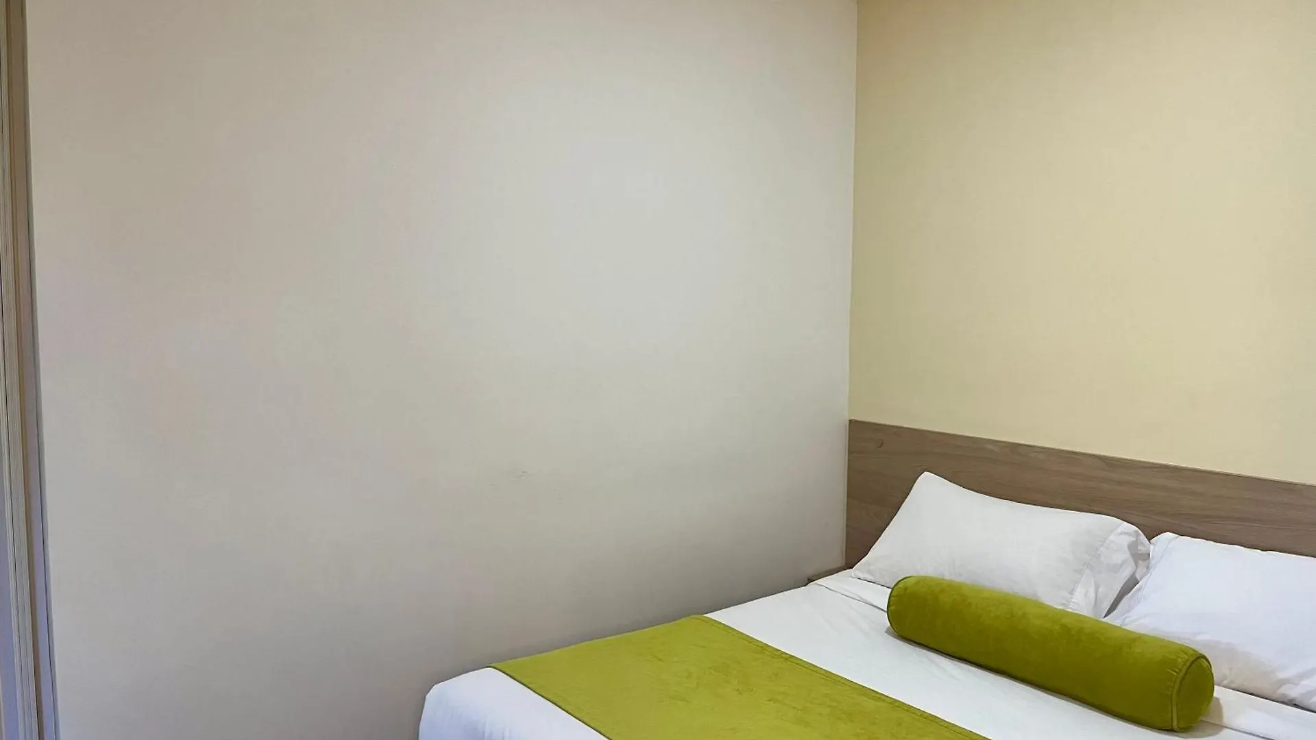 Hotel Rioverde Rionegro