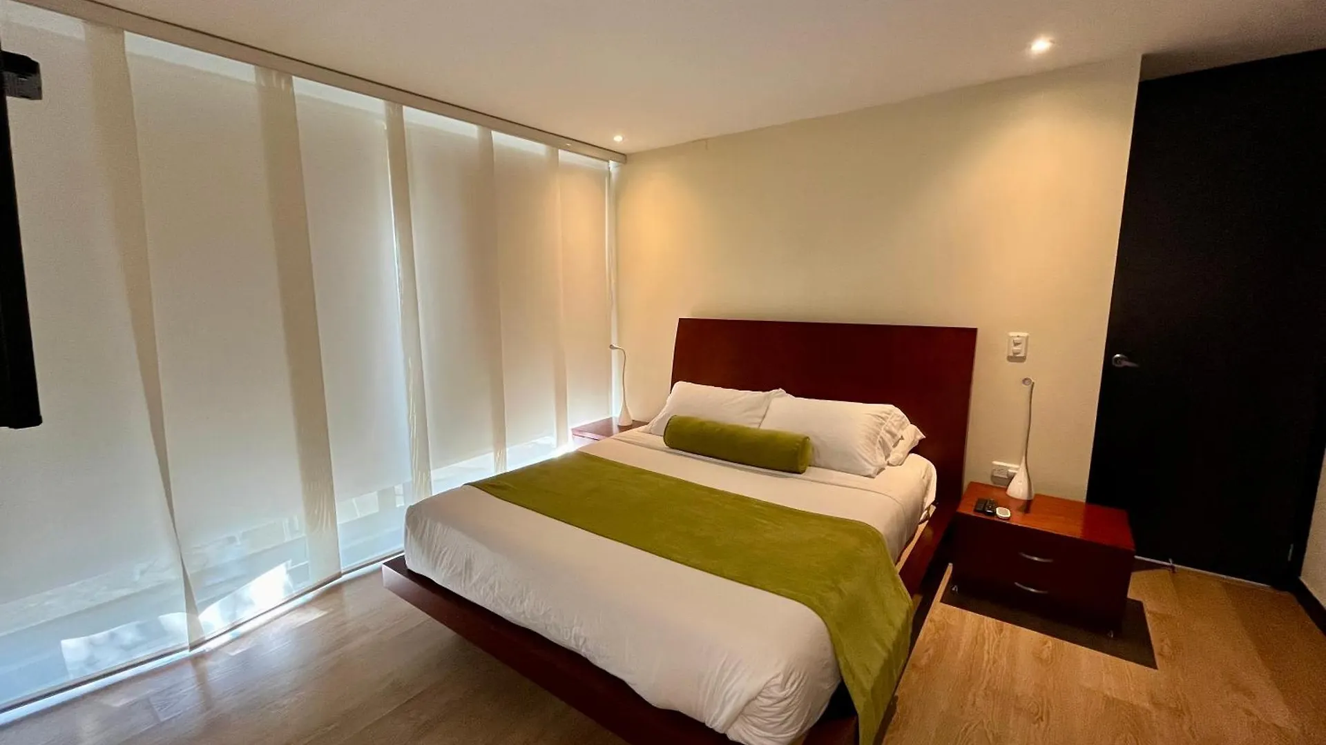 Hotel Rioverde Rionegro