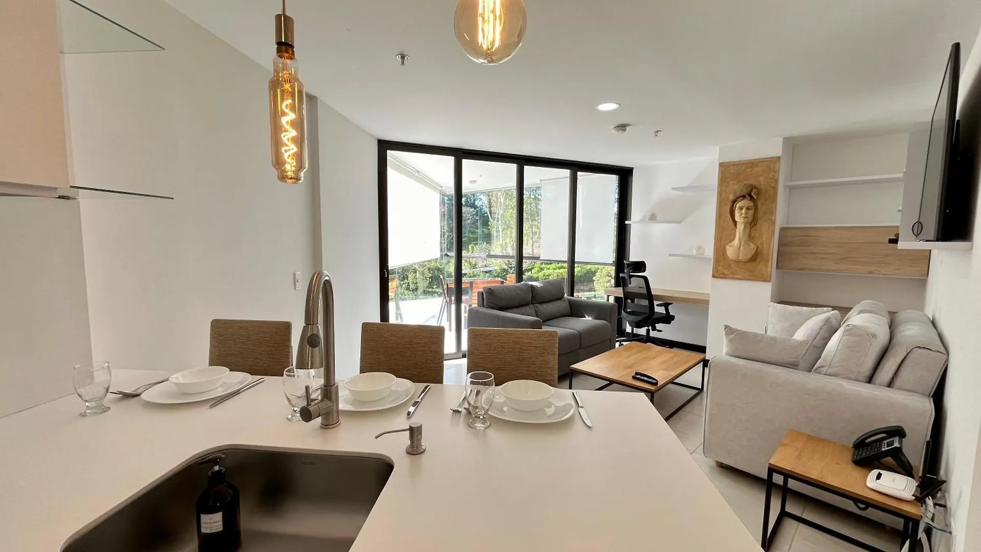 Hotel Rioverde Rionegro