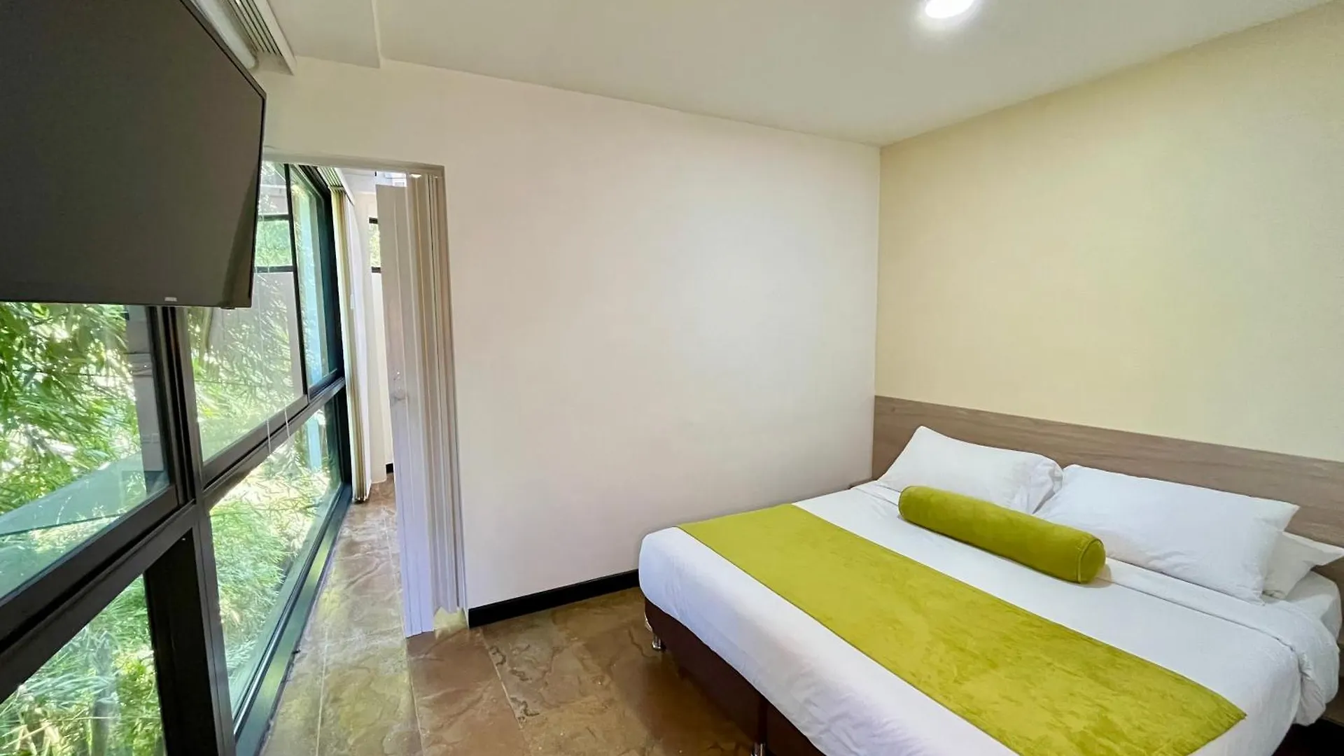 Hotel Rioverde Rionegro
