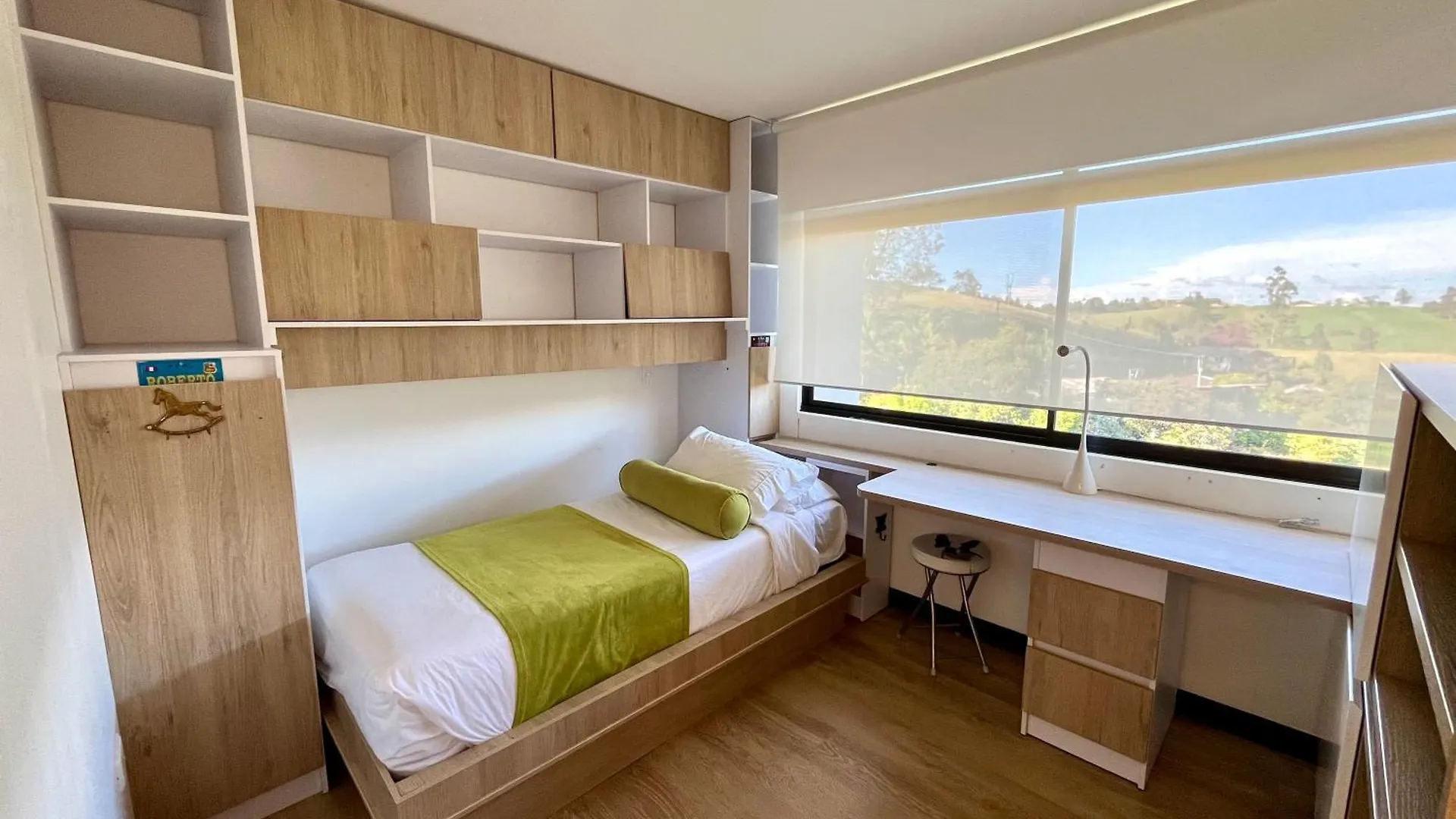 Hotel Rioverde Rionegro Colombia