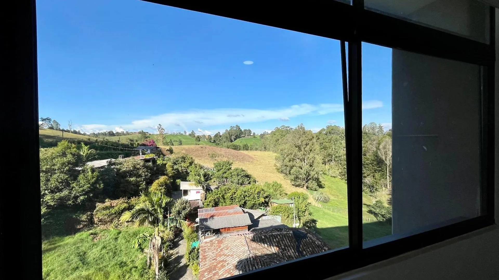 Hotel Rioverde Rionegro 3*,  Colombia