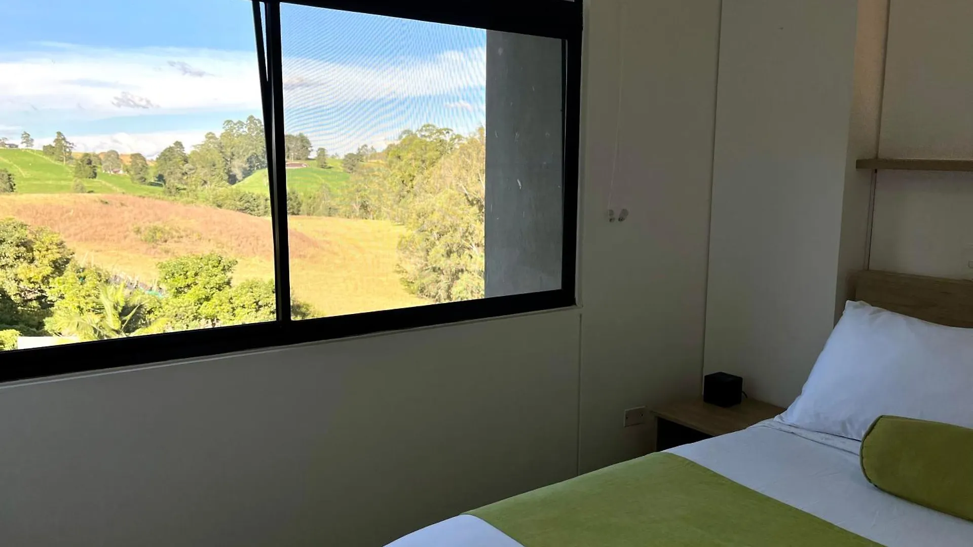 Hotel Rioverde Rionegro 3*,  Colombia