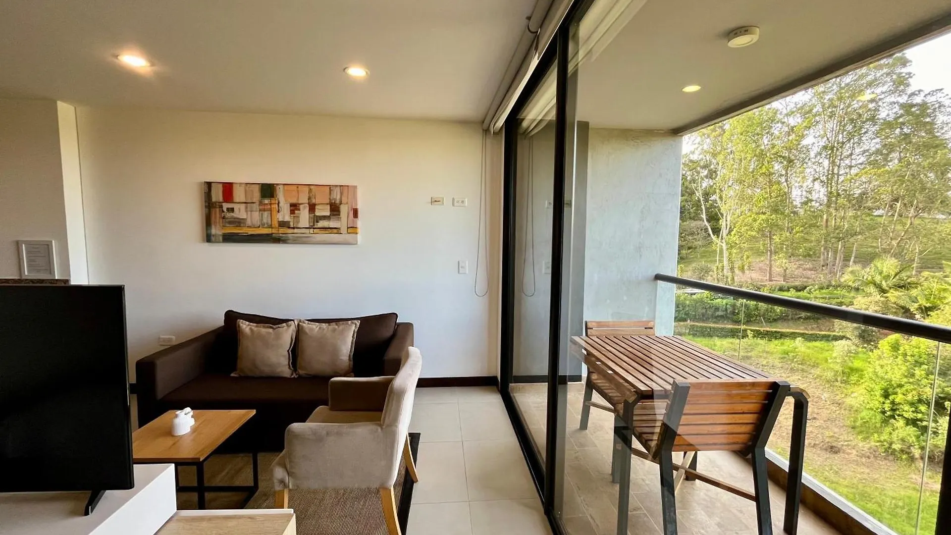Hotel Rioverde Rionegro