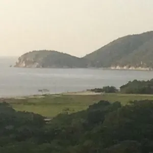 Apartamento Hermoso Apto Con Vista A La Sierra Y A Cabo Tortuga En El Sector Del Irotama En Santa Marta