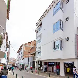 Hotel Ayenda Gutier 1260