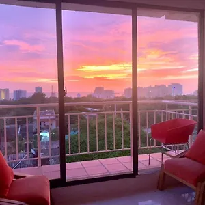 Apartamento Porta De La Sierra