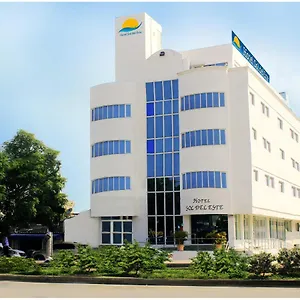 Hotel Sol Del