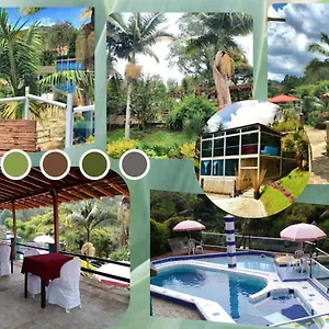 Santo Tomas Rionegro