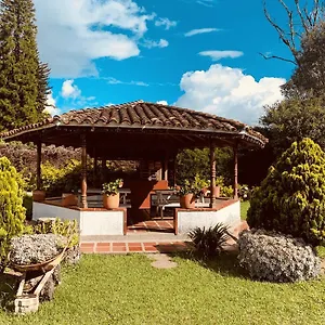 Hotel Csi Llanogrande