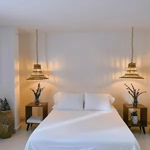 Apartamento Apartamento A Cuadra De La Playa Centro Y Parque De Novios