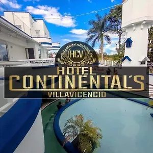 Hotel Continentals