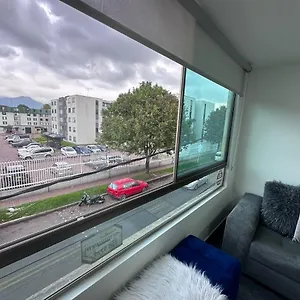 Pensión Sary House