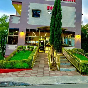 Paradise Rionegro