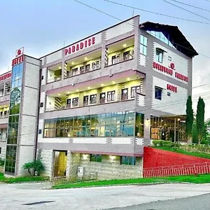 Hollywood Paradise Hotel Rionegro