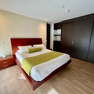 Hotel Presidencial En Proximo Al Aeropuerto