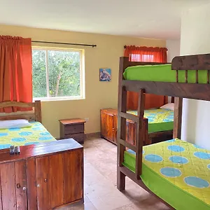 La Ponderosa Rionegro