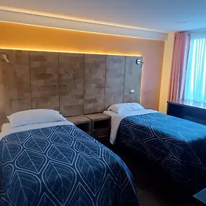 Hotel Corcel Modelia - Bp