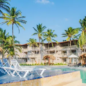 Hotel Playa Palmeras