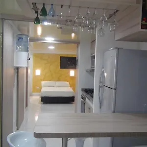 Apartamento San Casa Vacacional 2 By Bbbsai