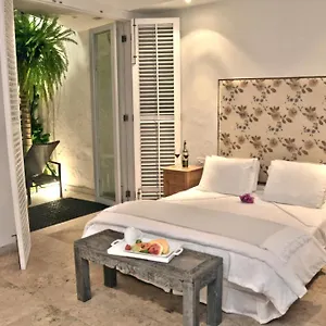 Bed and breakfast Casa Maria