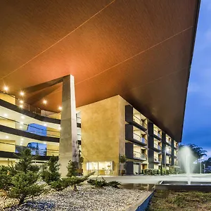 Travelers Rio Living Rionegro
